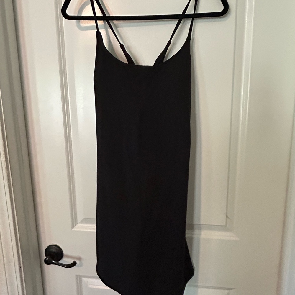 Halara shorts dress